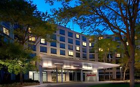 Chicago Marriott Naperville Il